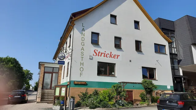 Landgasthof Stricker