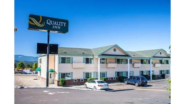 Quality Inn