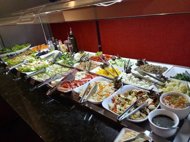 Allegro Gastronomia a Quilo