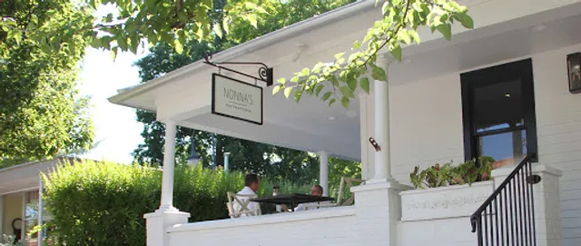 Nonna's: The Trattoria