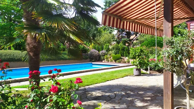 Guest House La Sereine