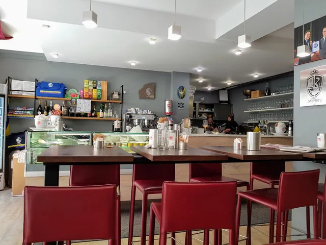 Bar Perini Civico 131