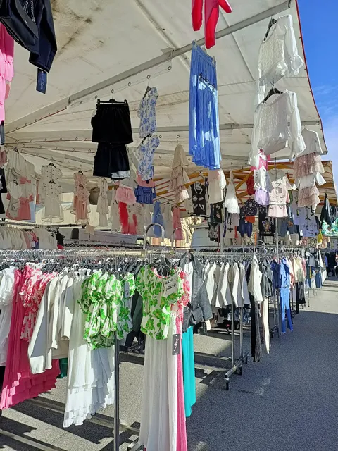 Mercato Settimanale di Marghera