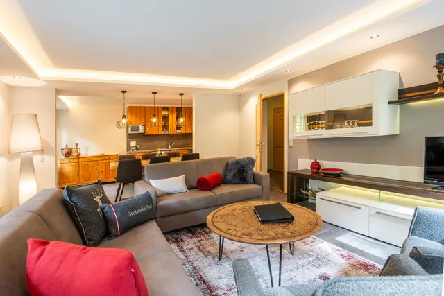 Appartement Schneeglöckchen