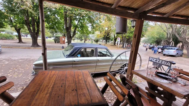 Pizzeria la Argentina