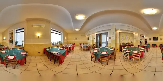 Osteria Ristorante Titina