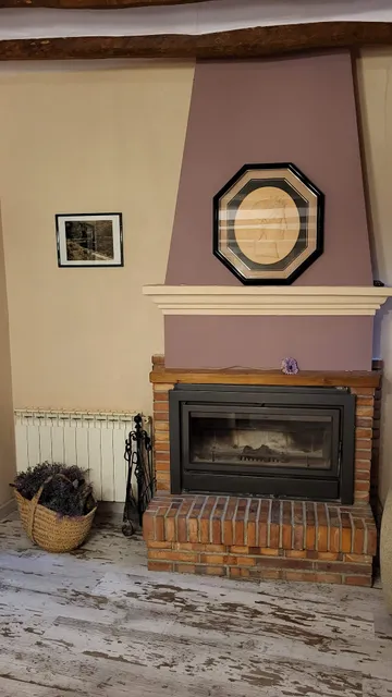 La Caseta del Priorat