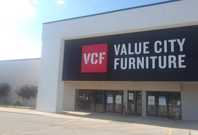 Value City Furniture