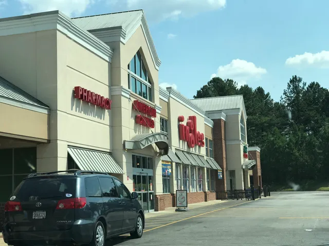 Ingles Pharmacy