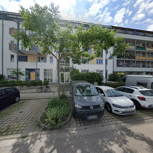 Kaffeeschule Freiburg