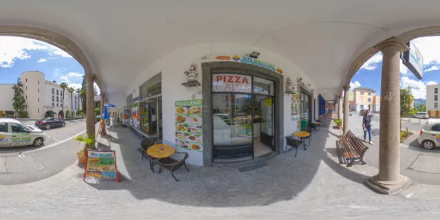 SR Take Away Mexican & Indian