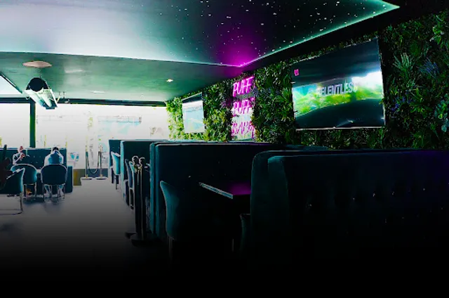 Lavish Bar & Restaurant