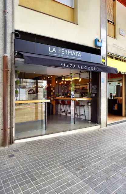 La Fermata de Sarrià