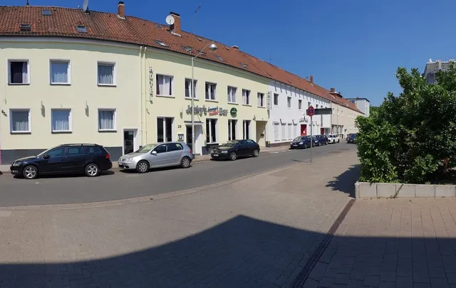 JJ Hotel/Hannover City Pension