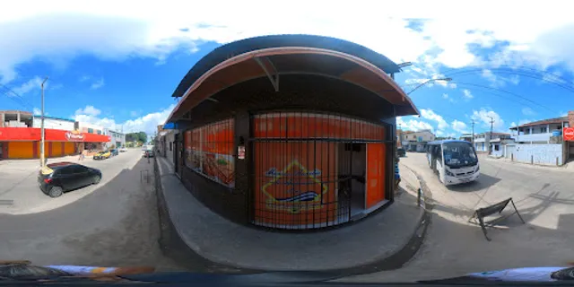 Restaurante Sabor da Barra