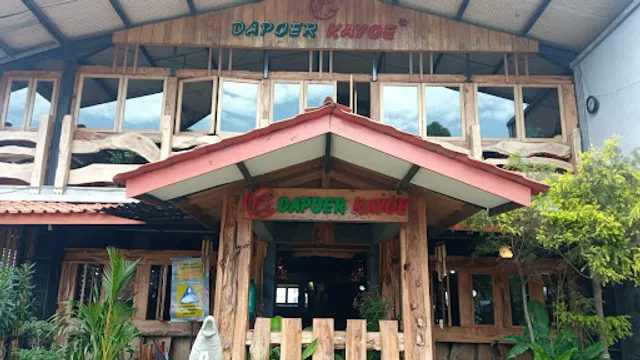 Dapoer Kayoe