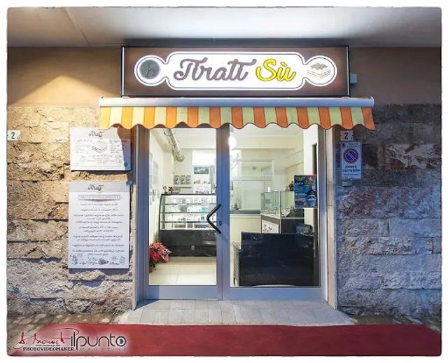 Tirati Sù Ladispoli