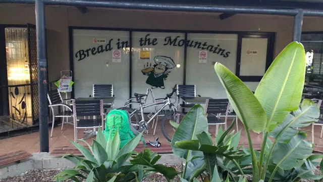 Hazelbrook Bakehouse