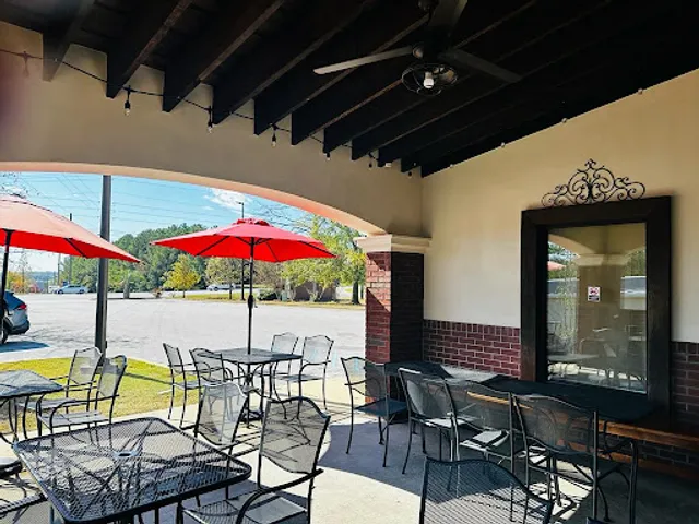 Durango Mexican Grill