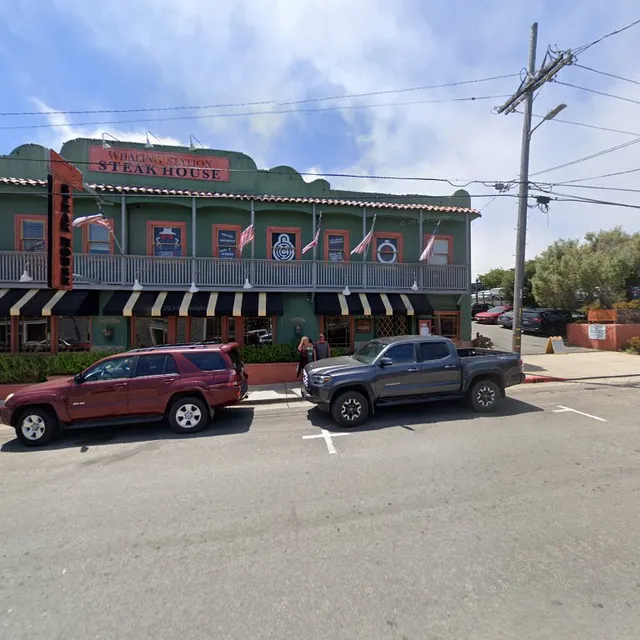 Whaling Station Steakhouse
