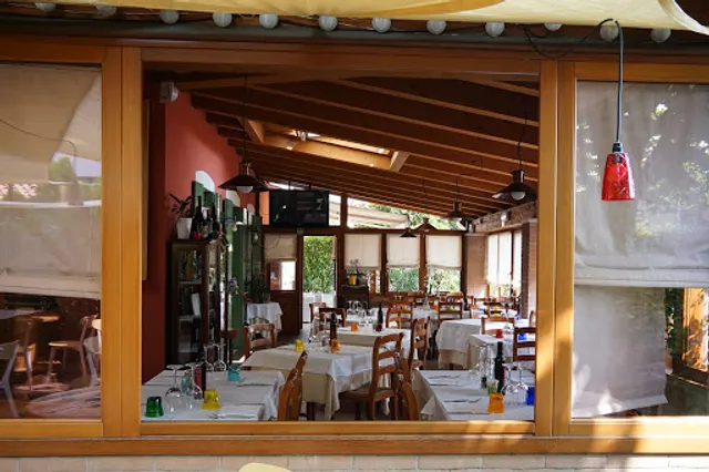 Trattoria da Seba