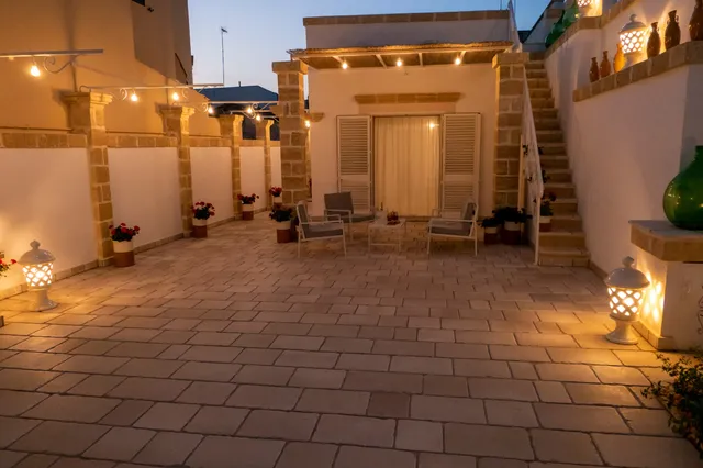 Le Dimore di corte Madama