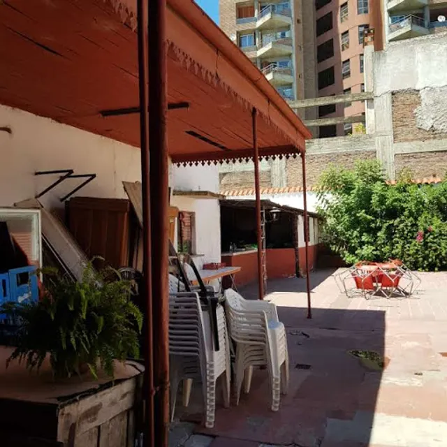 Club Trabajo Y Placer Of.