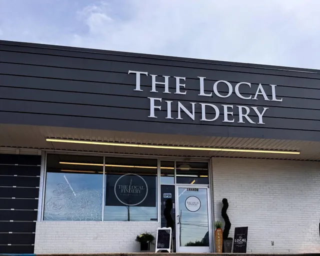 The Local Findery