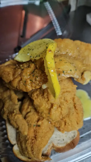 Breakfast Nook Cafe No. 1