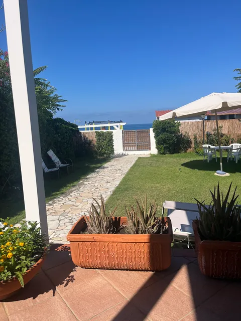 Il Diamante sul Mare