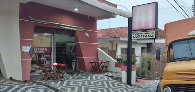 Panificadora Luzitana