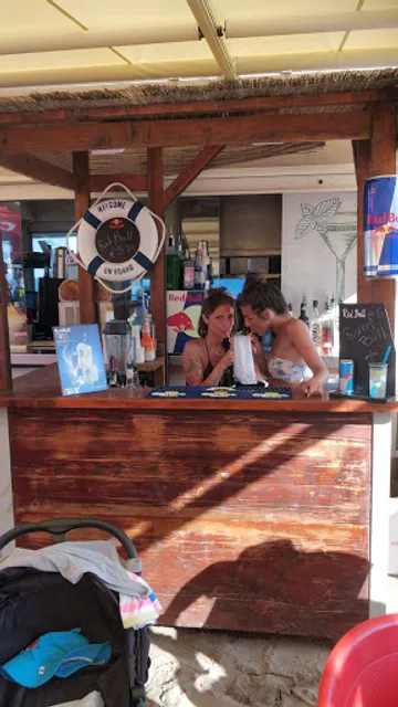 La Baracca Beach Bistrot