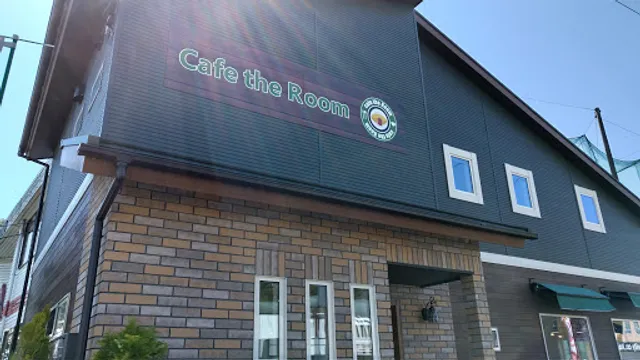 cafe the room