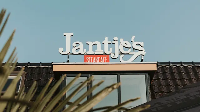 Jantje's Steakcafé