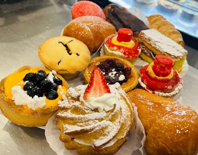 Sweetcultura Bakery & Food Catering