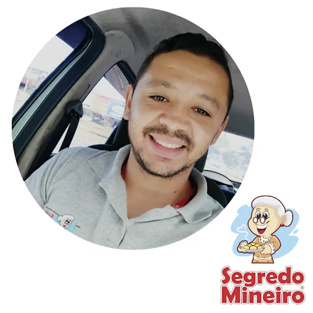 Vendedor e Fornecedor de Pão de Queijo, Biscoitos e Salgados Congelados