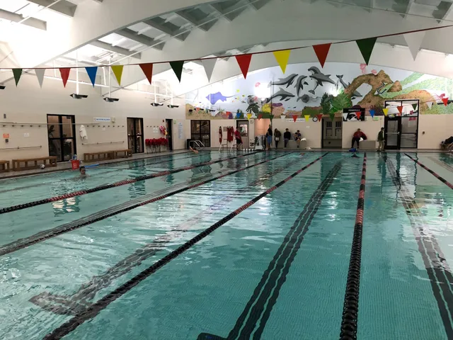 Peninsula Family YMCA