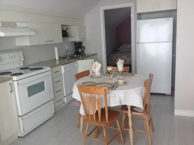 Domaine Sur Une Plage