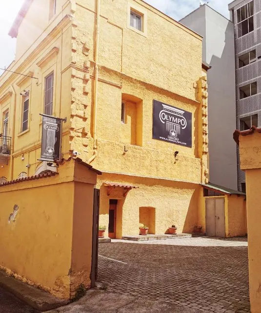 Affittacamere Olimpo