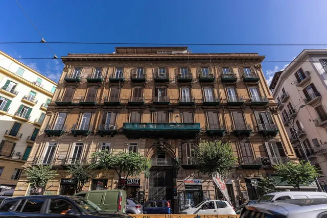 Gallery Experience Napoli