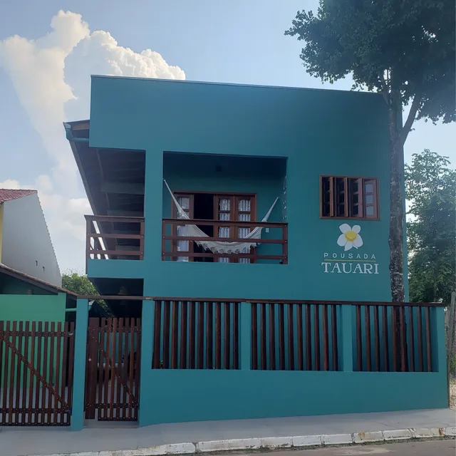 Pousada Tauari - Alter do Chão