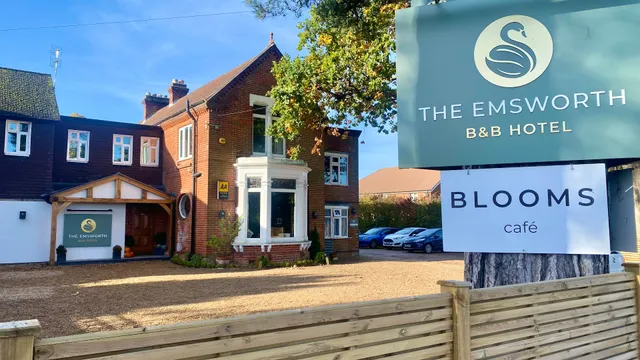 The Emsworth B&B Hotel (formerly Jingles)