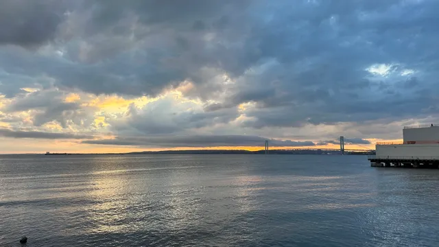 BJ's Park and Rest Area