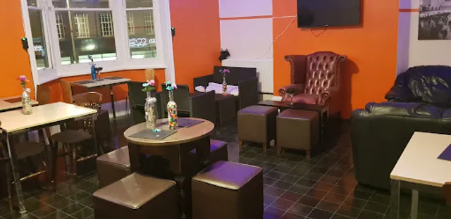 Leicester Afro Caribbean Kitchen