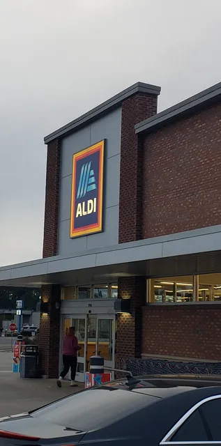 ALDI
