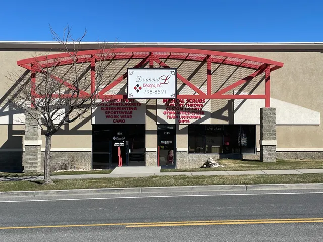 Diamond L Designs Inc