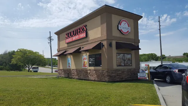 Scooter's Coffee