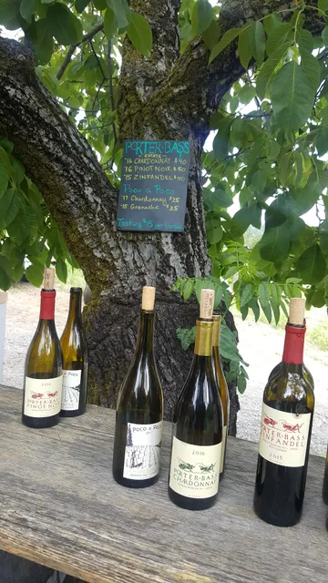 Porter-Bass Winery