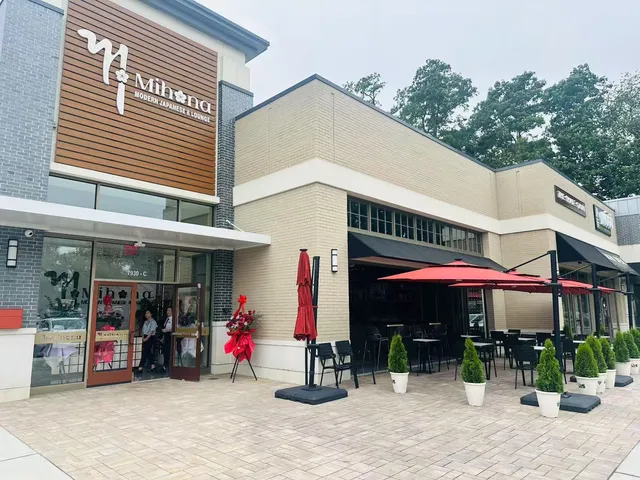 Mihana Modern Japanese & Lounge
