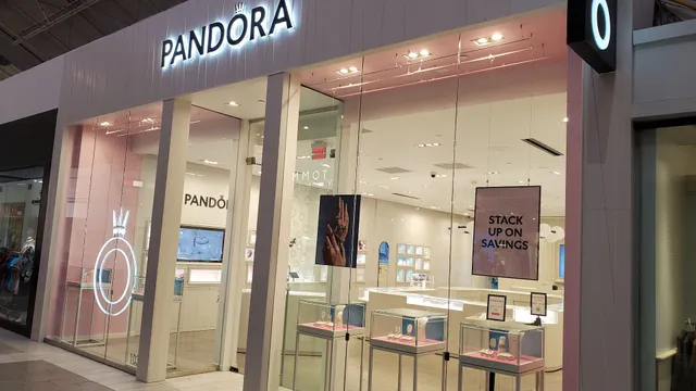 Pandora Jewelry